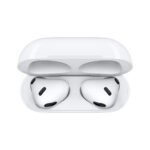 APPLE AIRPODS (3ª GENERACION) WHITE MPNY3TY/A