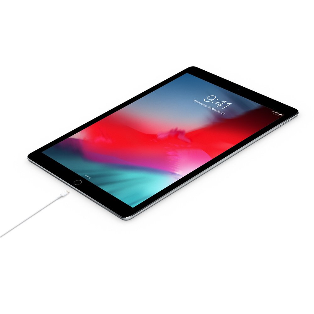 APPLE USB-C TO LIGHTNING CABLE 1M MM0A3ZM/A
