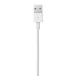APPLE CHARGER 1M CABLE LIGHTNING TO USB MXLY2ZM/A
