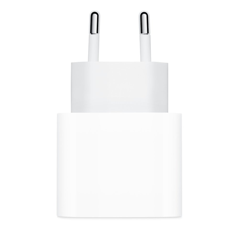 APPLE POWER ADAPTER USB-C 20W MHJE3ZM/A