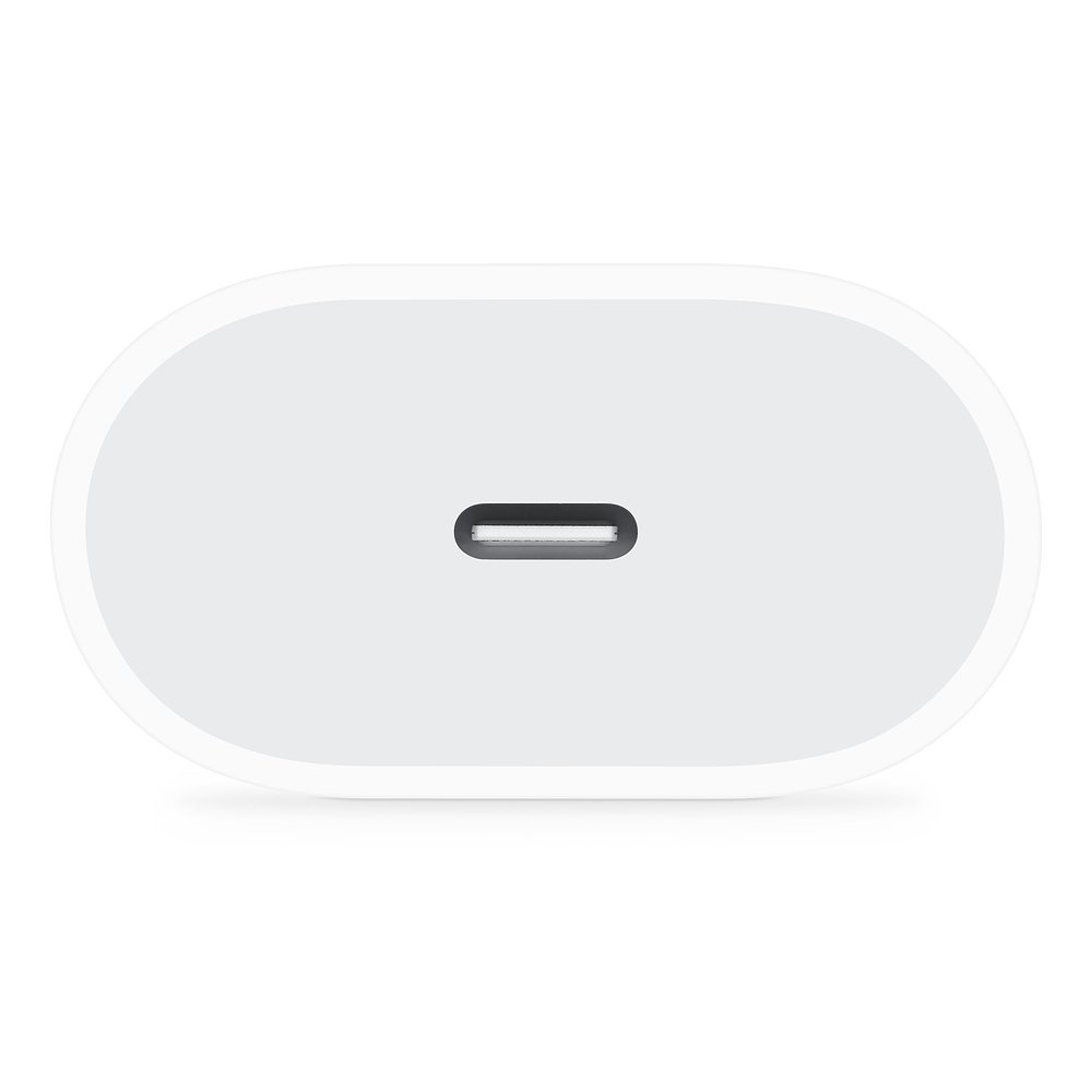 APPLE POWER ADAPTER USB-C 20W MHJE3ZM/A