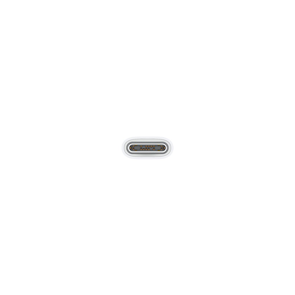 APPLE USB-C 60W CHARGE CABLE (1M) MQKJ3ZM/A