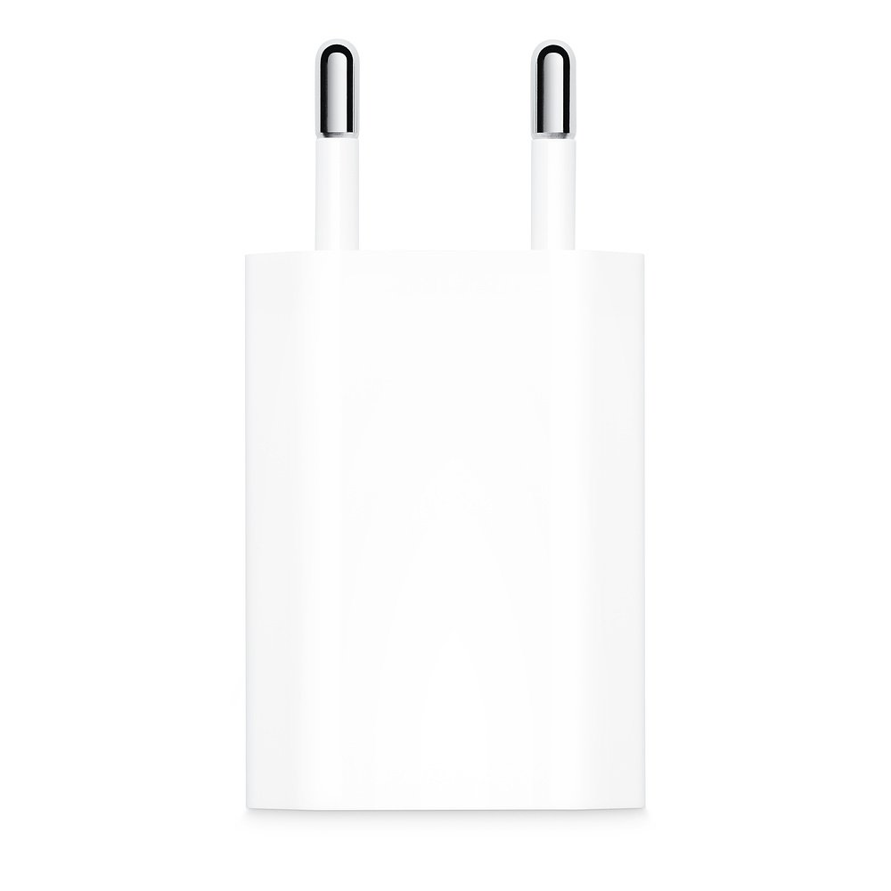 APPLE POWER ADAPTER USB 5W MGN13ZM/A