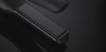 GHD UNPLUGGED CORDLESS STYLER HAIR STRAIGHTENER BLACK