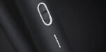 GHD UNPLUGGED CORDLESS STYLER HAIR STRAIGHTENER BLACK