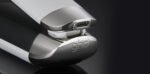 GHD UNPLUGGED CORDLESS STYLER HAIR STRAIGHTENER WHITE