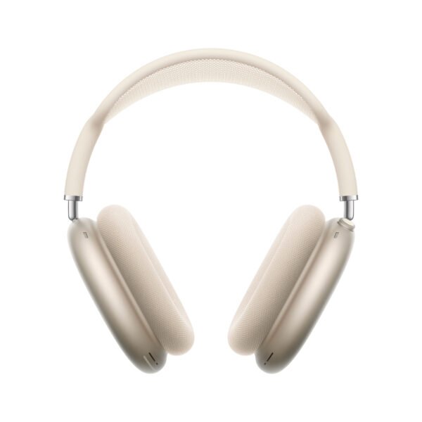 APPLE AIRPODS MAX STARTLIGHT MWW53ZM/A