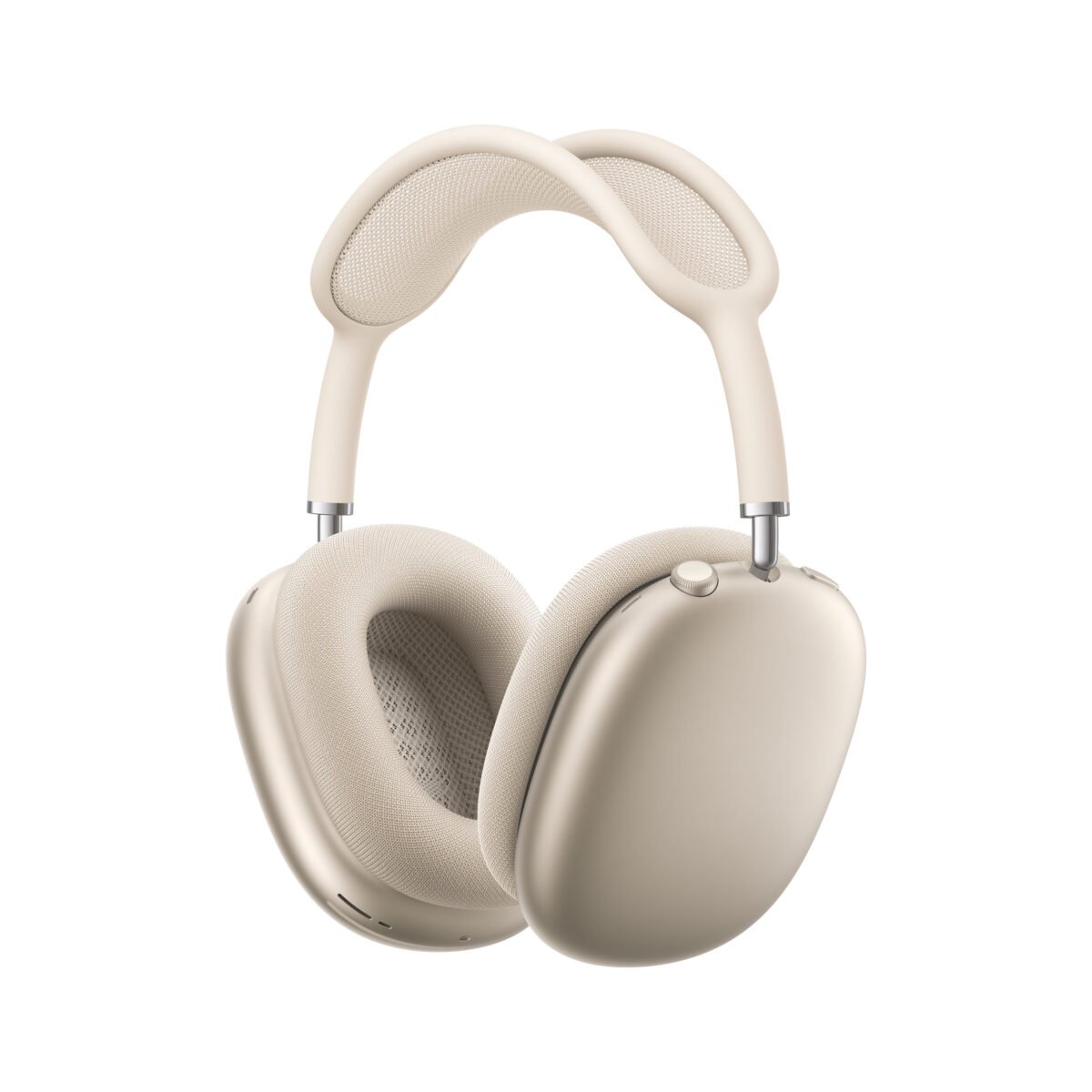 APPLE AIRPODS MAX STARTLIGHT MWW53ZM/A