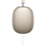 APPLE AIRPODS MAX STARTLIGHT MWW53ZM/A