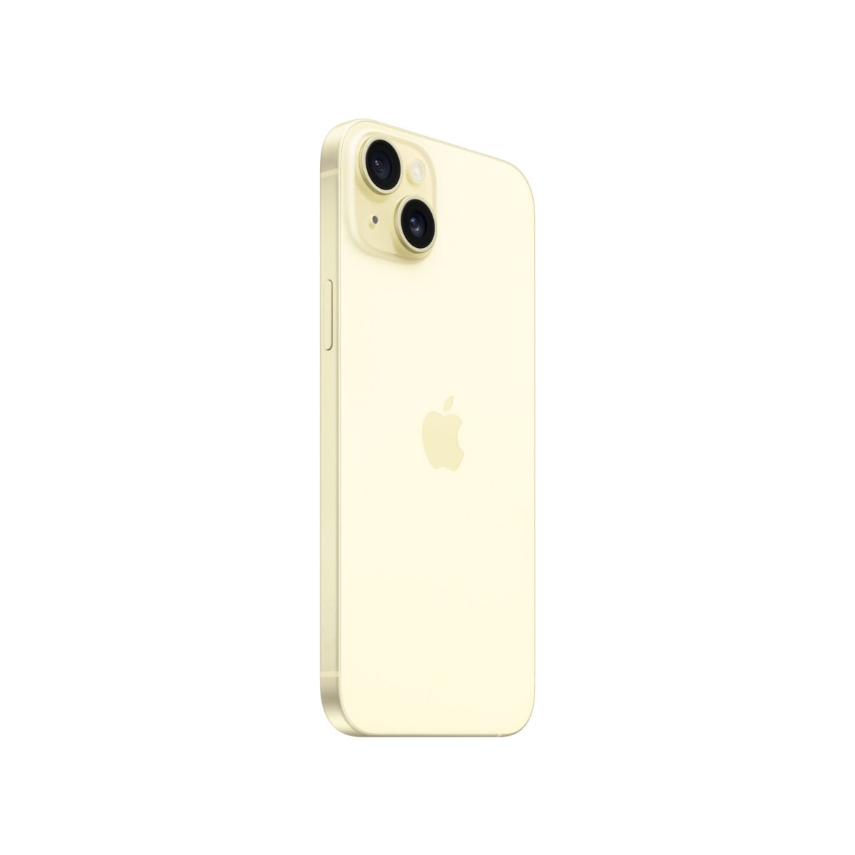 APPLE IPHONE 15 PLUS 512GB YELLOW MU1M3ZD/A