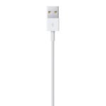 APPLE LIGHTNING TO USB CABLE 0.5M ME291ZM/A