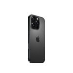 APPLE IPHONE 16 PRO 256GB BLACK TITANIUM MYNH3ZD/A