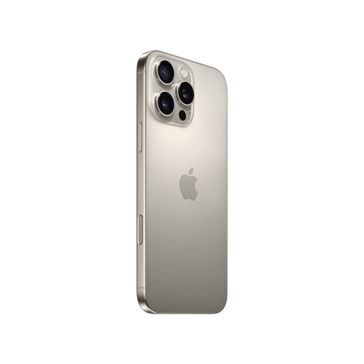 APPLE IPHONE 16 PRO MAX 256GB NATURAL TITANIUM MYWY3QN/A
