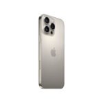 APPLE IPHONE 16 PRO MAX 256GB NATURAL TITANIUM MYWY3QN/A