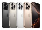 APPLE IPHONE 16 PRO 128GB DESERT TITANIUM MYNF3HX/A