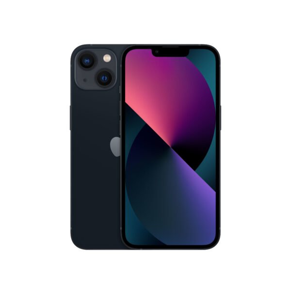 APPLE IPHONE 13 128GB MIDNIGHT MLPF3B/A
