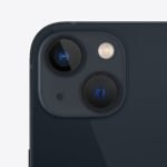 APPLE IPHONE 13 128GB MIDNIGHT MLPF3B/A
