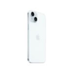 APPLE IPHONE 15 PLUS 128GB BLUE MU163QL/A