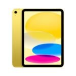 APPLE IPAD 11TH GENERATION 11" 128GB WIFI+CELLULAR YELLOW MD7H4TY/A
