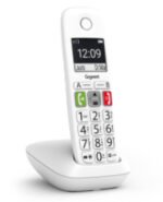 GIGASET WIRELESS LAND E290 DUO WHITE L36852-H2901-D202