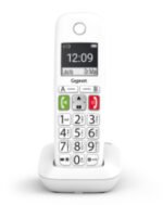 GIGASET WIRELESS LAND E290 DUO WHITE L36852-H2901-D202