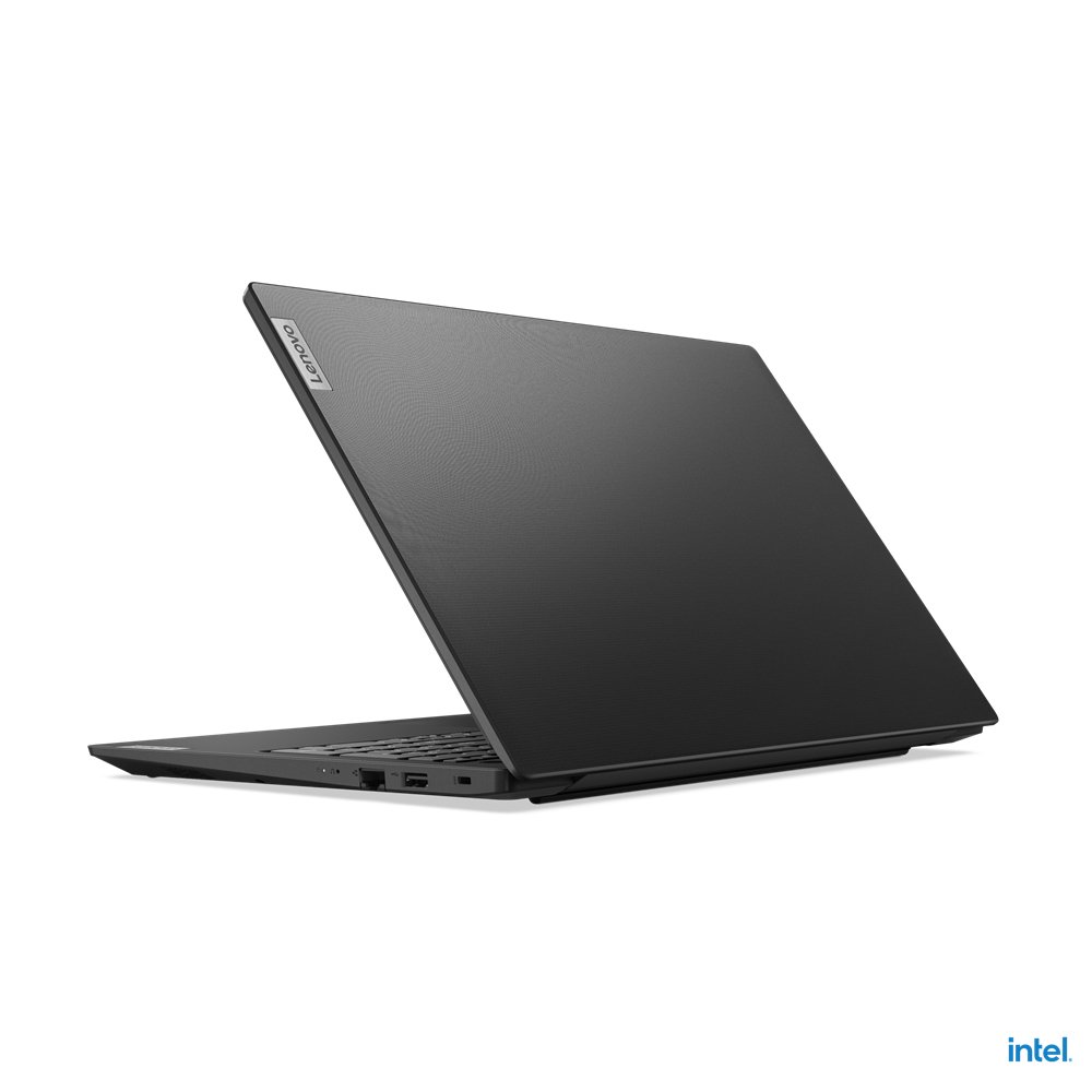 LENOVO V15 G3 IAP I3-1215U 8GB 256GB SSD 15.6" W11H BLACK SPANISH KEYBOARD 82TT00KCSP