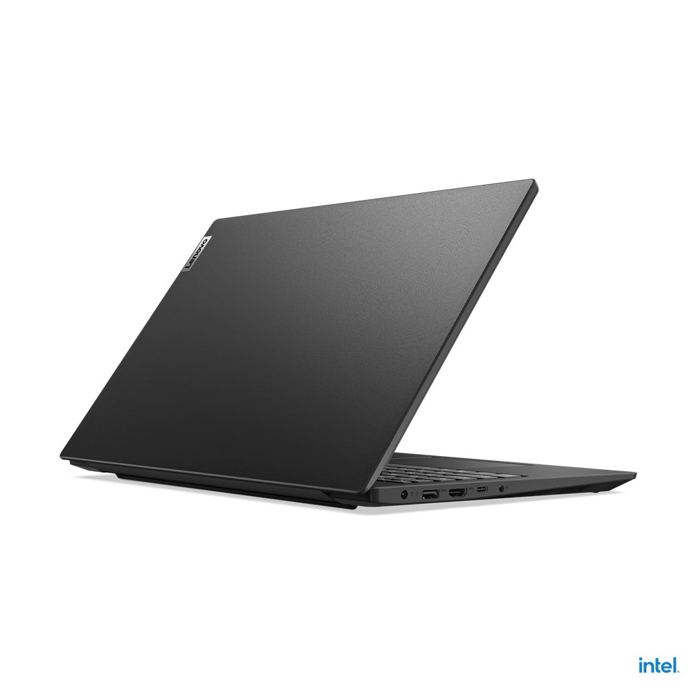 LENOVO V15 G3 IAP I3-1215U 8GB 256GB SSD 15.6" W11H BLACK SPANISH KEYBOARD 82TT00KCSP