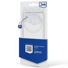 3MK CLEAR CASE- XIAOMI 14 ULTRA - TRANSPARENT