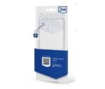 3MK CLEAR CASE FÜR XIAOMI REDMI NOTE 13 PRO 4G TRANSPARENT