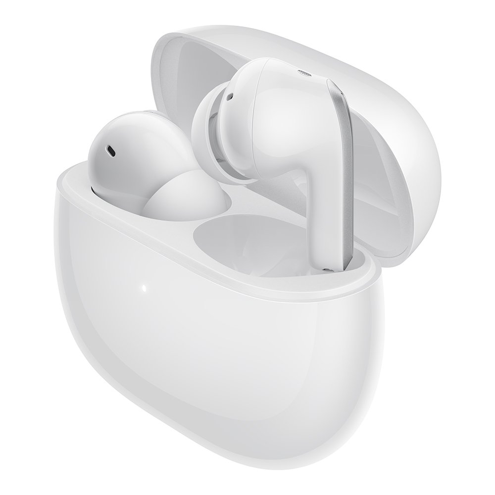 XIAOMI REDMI BUDS 4 PRO AMAZON MUSIC MOON WHITE BHR6958GL