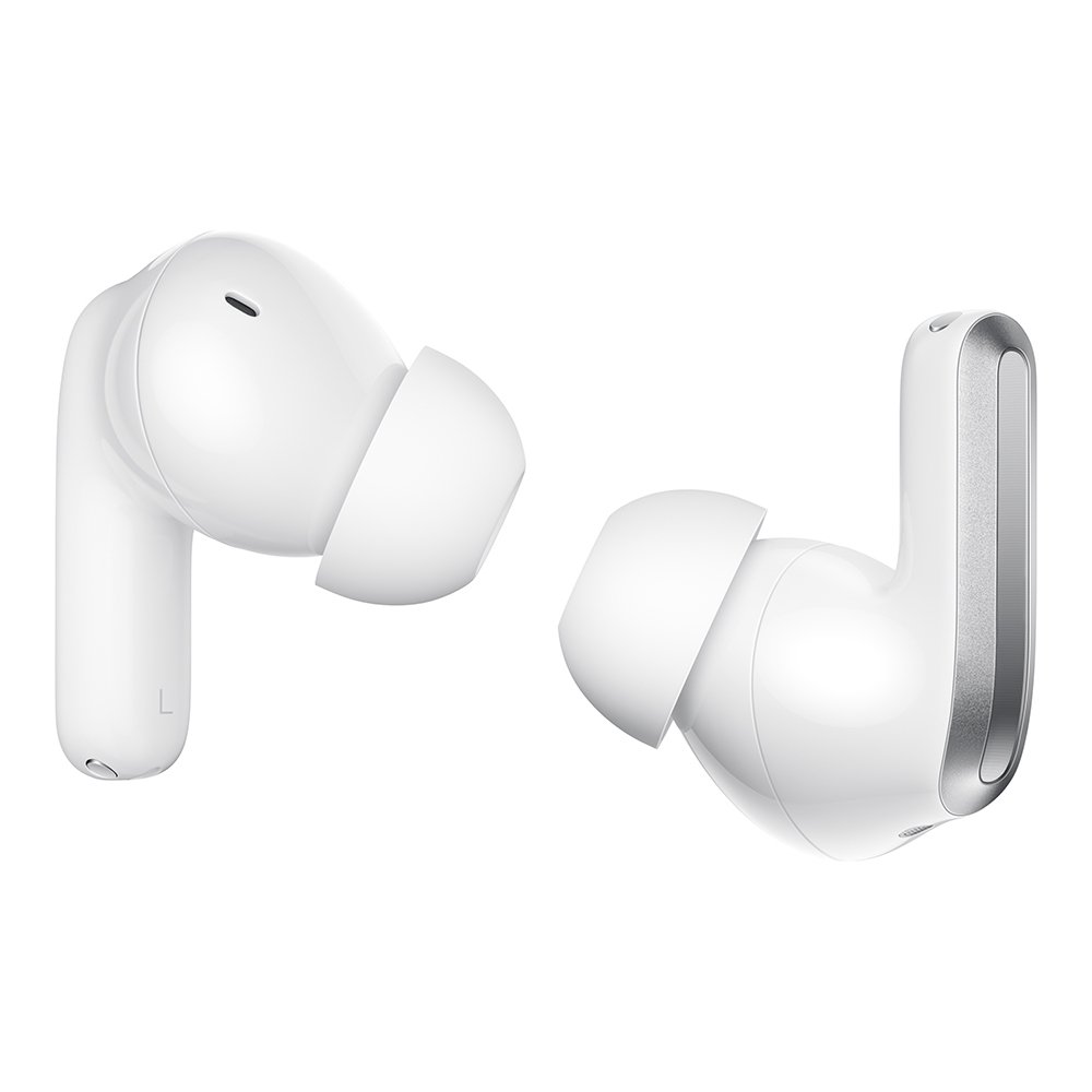 XIAOMI REDMI BUDS 4 PRO AMAZON MUSIC MOON WHITE BHR6958GL