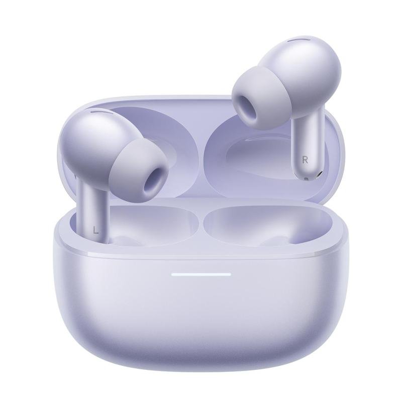 XIAOMI REDMI BUDS 6 PRO LAVENDER PURPLE BHR9317GL