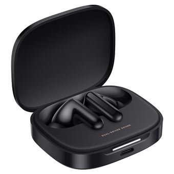 XIAOMI REDMI BUDS 6 NIGHT BLACK BHR9251GL
