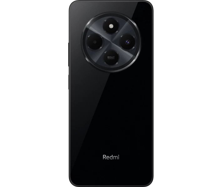 XIAOMI REDMI 14C 6+128GB MIDNIGHT BLACK NFC OEM