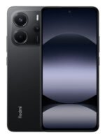 XIAOMI REDMI NOTE 14 6+128GB 4G MIDNIGHT BLACK OEM
