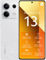 XIAOMI REDMI NOTE 13 6+128GB DS 5G ARTIC WHITE OEM