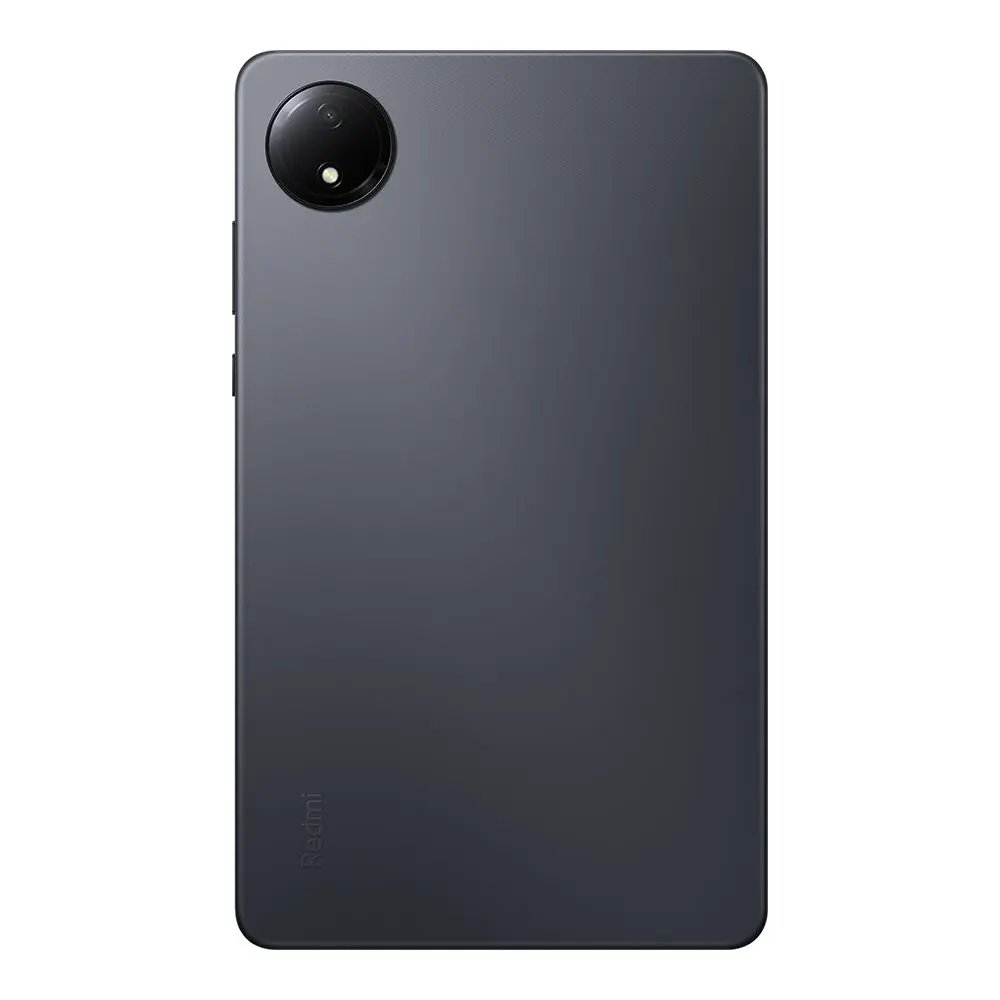 XIAOMI REDMI PAD SE 4+128GB WIFI 8.7" GRAPHITE GRAY