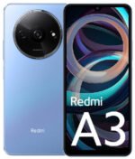 XIAOMI REDMI A3 3+64GB DS STAR BLUE OEM