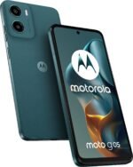 MOTOROLA MOTO G05 4+128GB DS 4G FOREST GREEN OEM PB6L0033RO