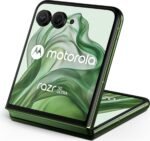 MOTOROLA RAZR 50 ULTRA 5G 12+512GB SPRING GREEN
