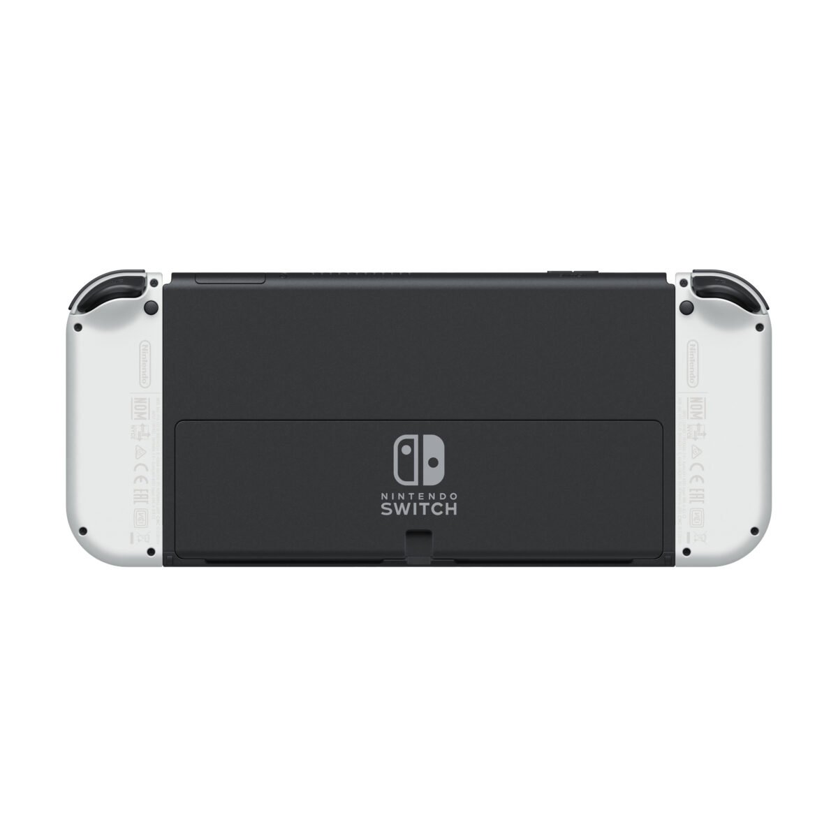 NINTENDO SWITCH OLED WHITE