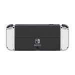 NINTENDO SWITCH OLED WHITE