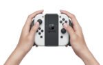 NINTENDO SWITCH OLED WHITE