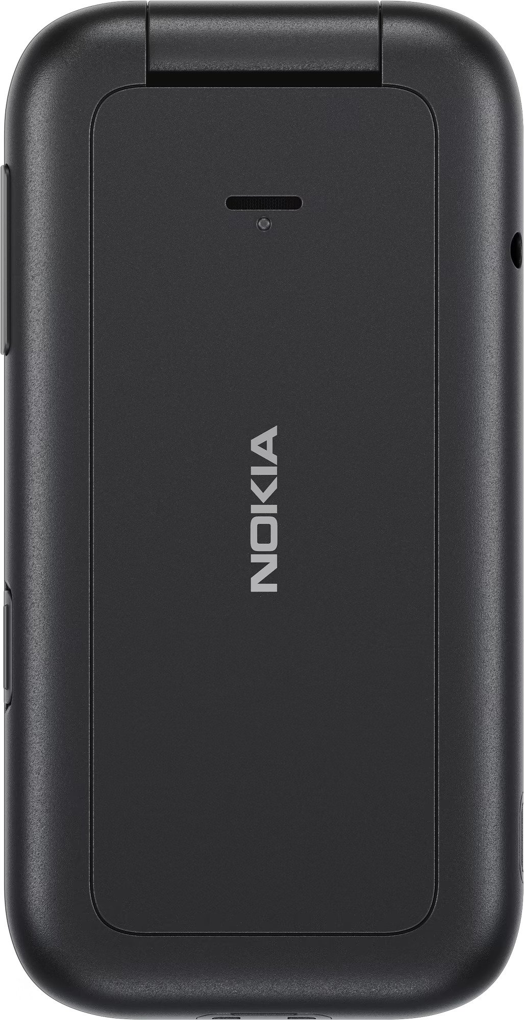NOKIA 2660 FLIP DS 4G BLACK NOIR OEM