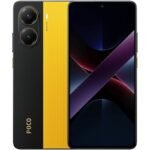 POCO X7 PRO 12+256GB DS 5G YELLOW OEM