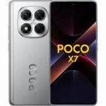 POCO X7 12+512GB DS 5G SILVER OEM