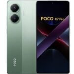 POCO X7 PRO 12+256GB DS 5G GREEN OEM MZB0J2YEU