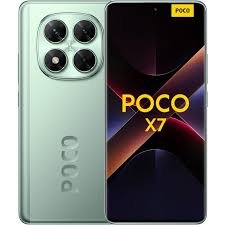 POCO X7 8+256GB DS 5G GREEN OEM