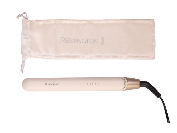 REMINGTON SHEA SOFT HAIR STRAIGHTENER S4740 CERAMIC KARITE 230º