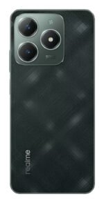 REALME C61 6+128GB DS 4G DARK GREEN OEM